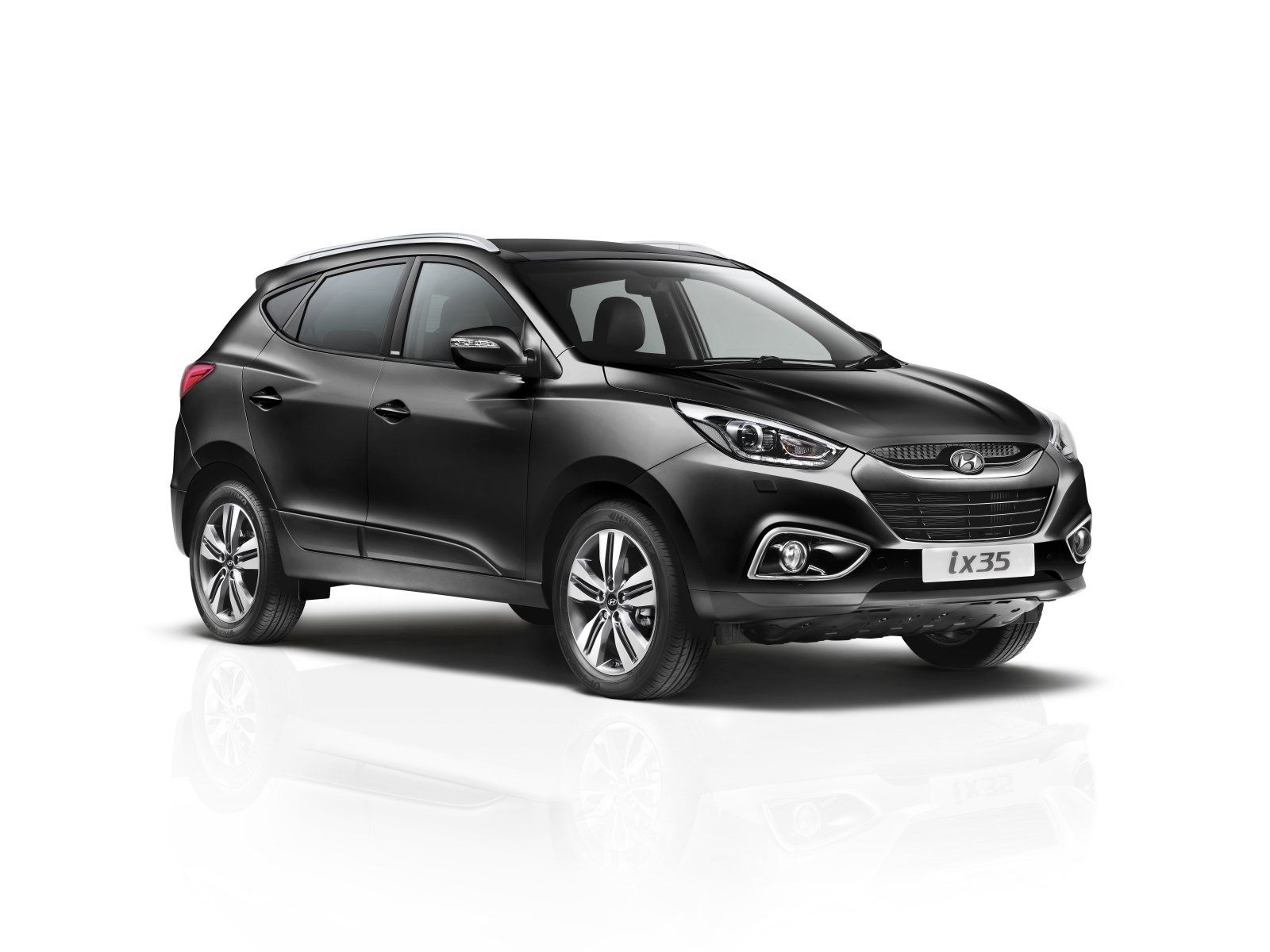 HYUNDA 30 VE X35 FFA 2014 ZEL SER RESM GALERS