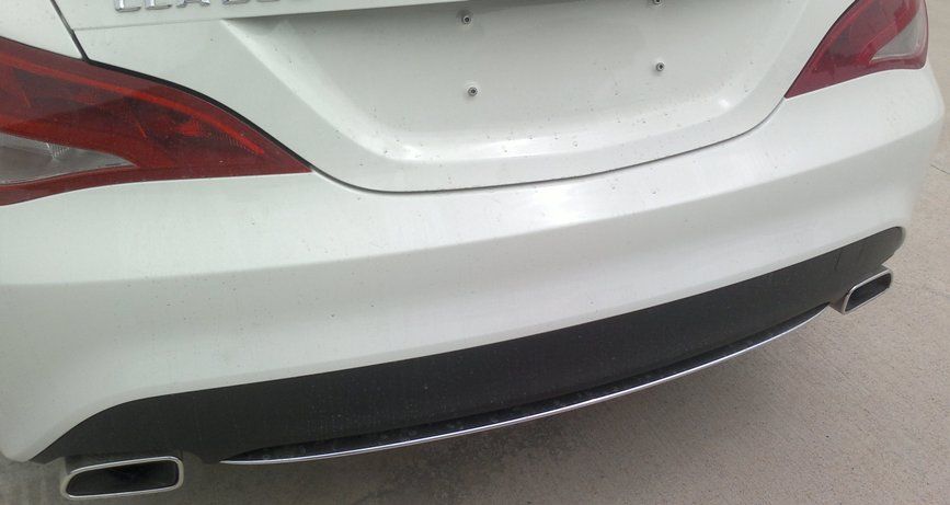 YEN MERCEDES CLA SATITA RESM GALERS