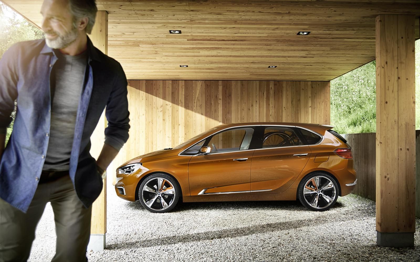 BMW KONSPET ACTVE TOURER OUTDOOR RESM GALERS
