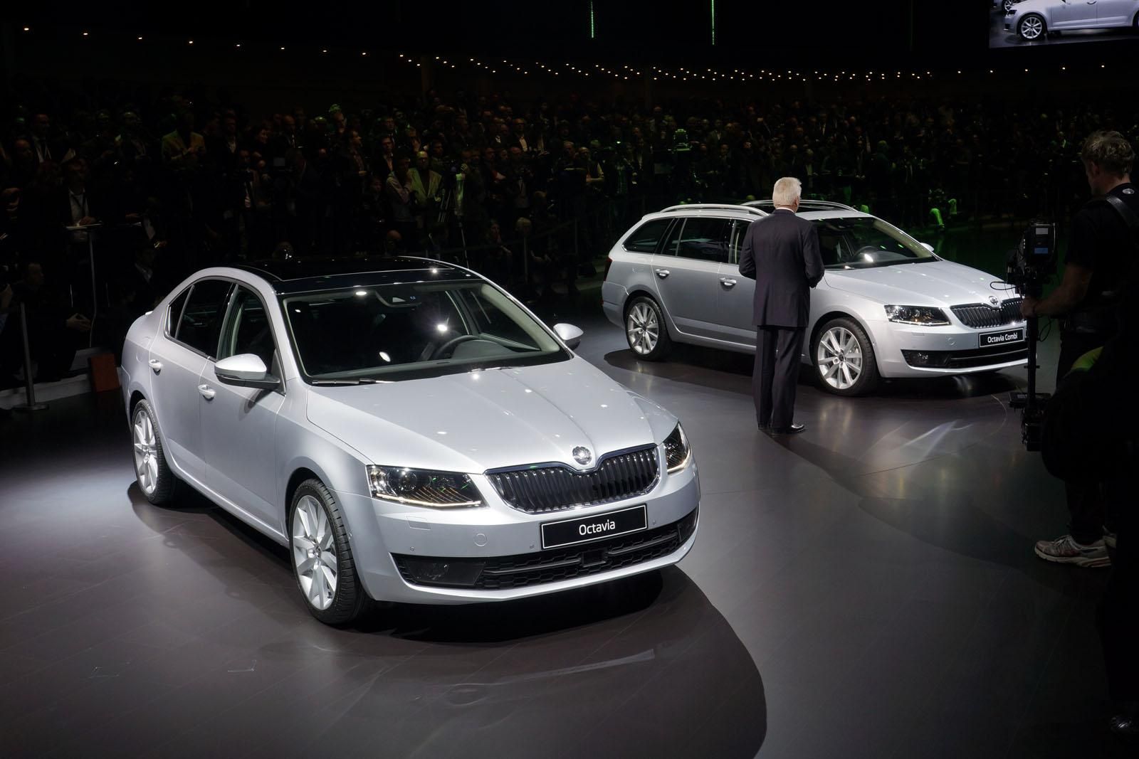 YEN SKODA OCTAVA COMB (AYRINTILI) GALER