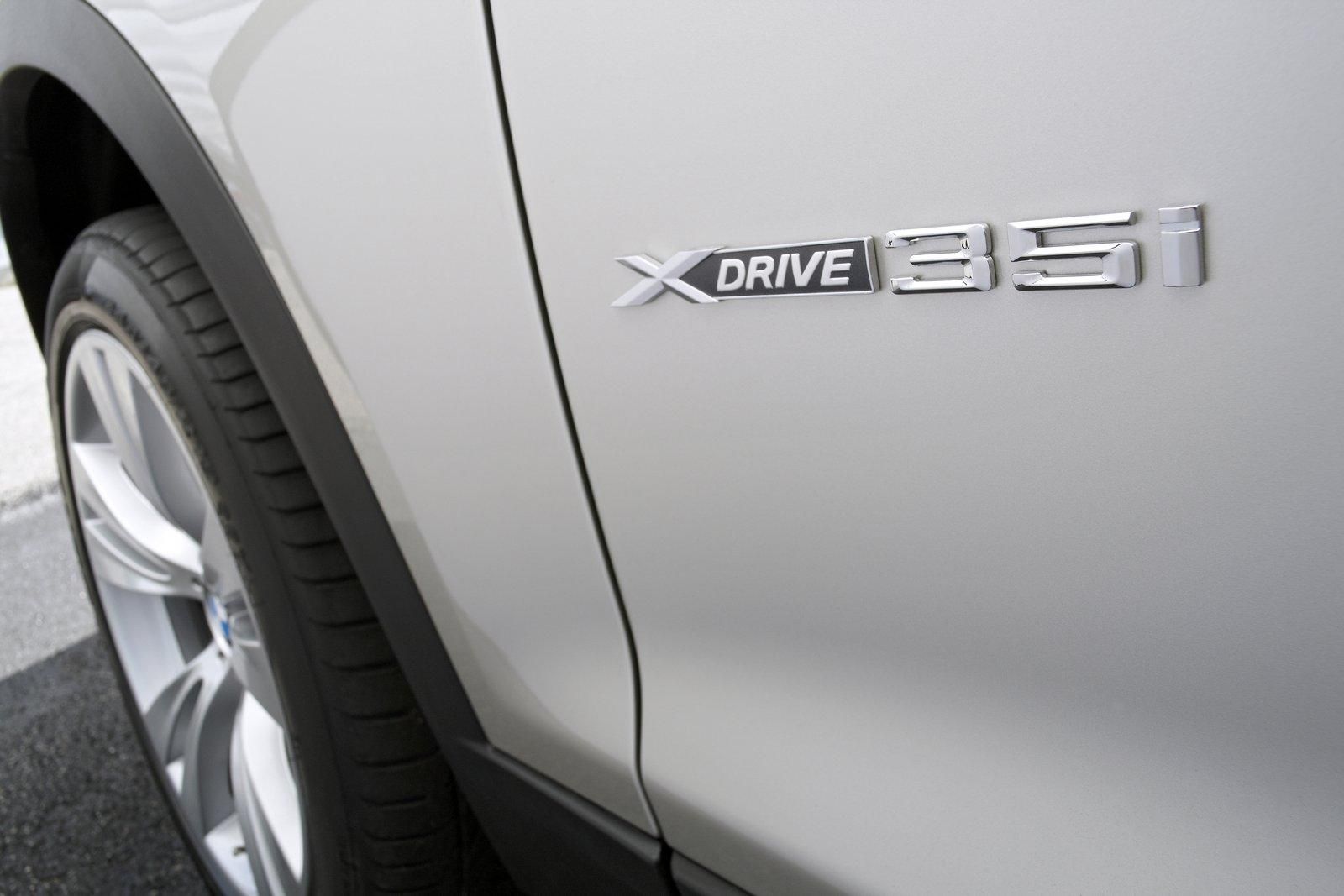 BMW X3 GALER