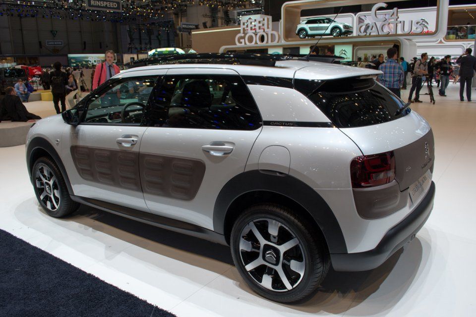 YEN CTROEN C4 CACTUS CENEVRE RESM GALERS