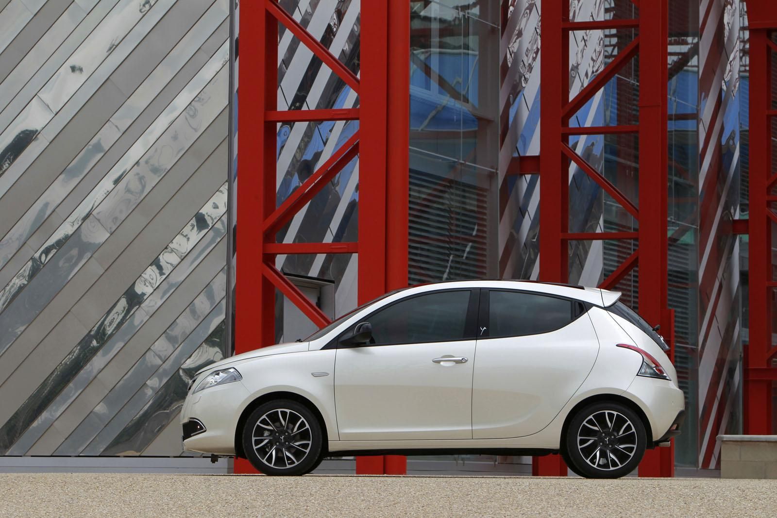 YEN LANCA YPSLON GALER