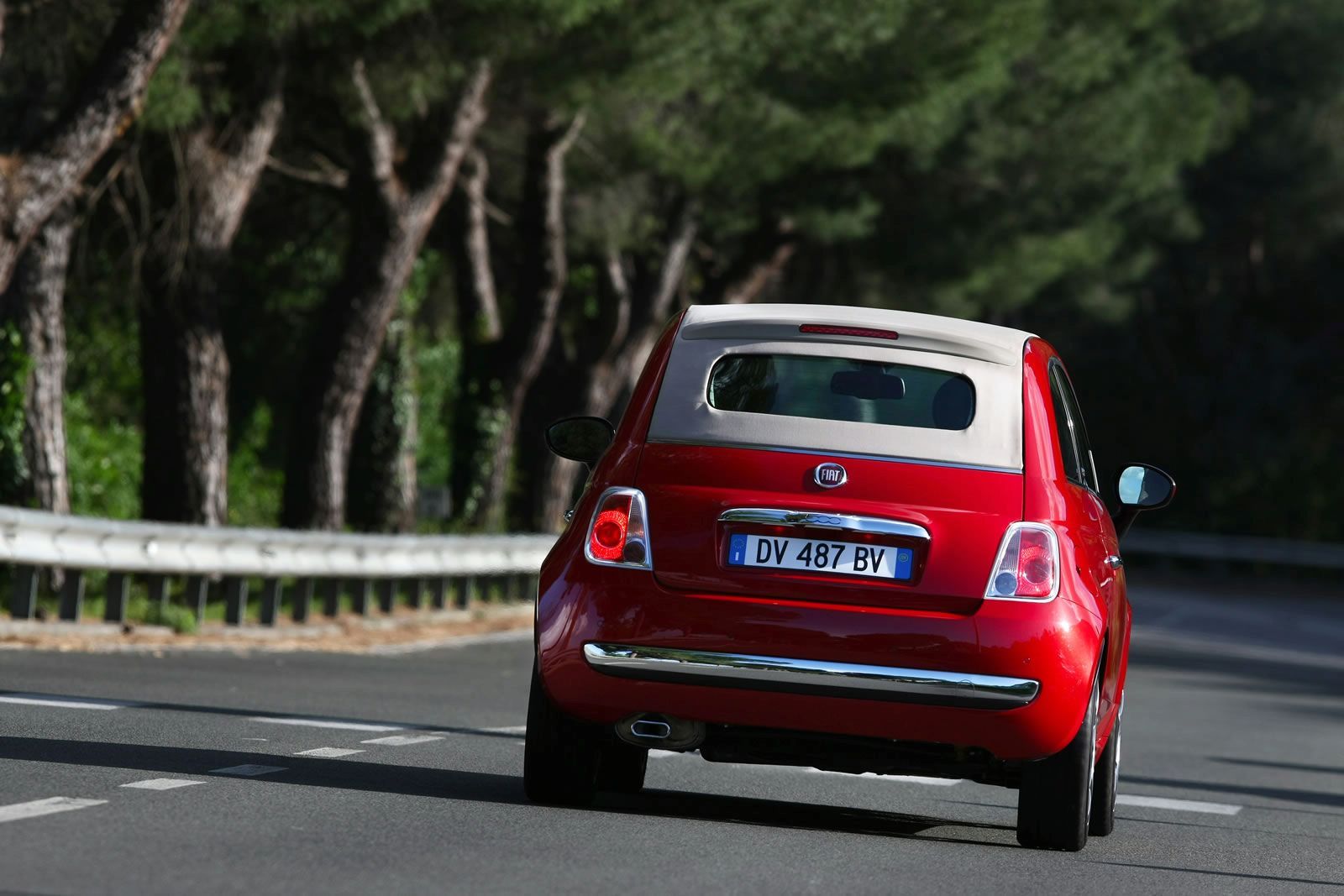 FAT 500C GALER