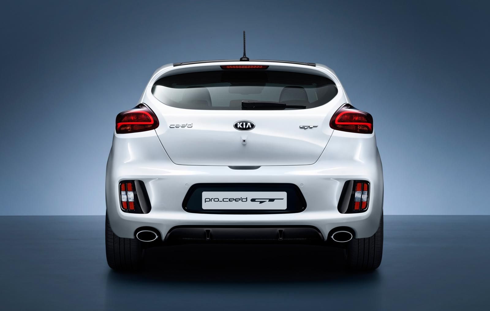 KA PRO CEED GT GALER
