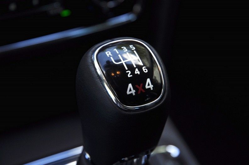 YEN SKODA SUPERB 1.8 TSI 4X4 GALER