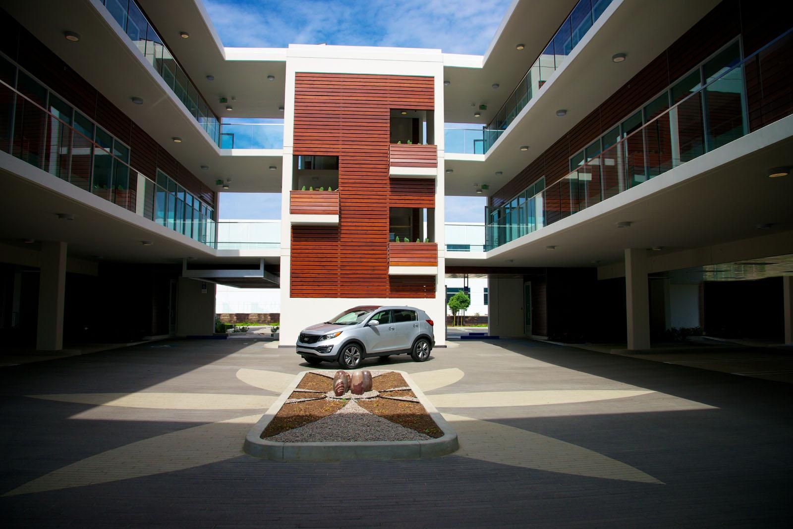 YEN 2014 MAKYAJLI KA SPORTAGE AMERKAN VERSYON RESM GALERS