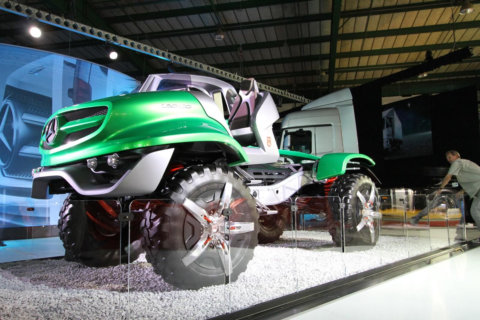 ULUSLARARASI JOHANNESBURG OTOMOBL FUARI RESM GALERS