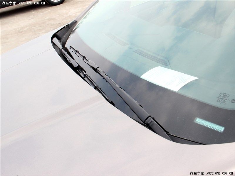 YEN (2014) FORD MONDEO N'DE SATITA RESM GALERS