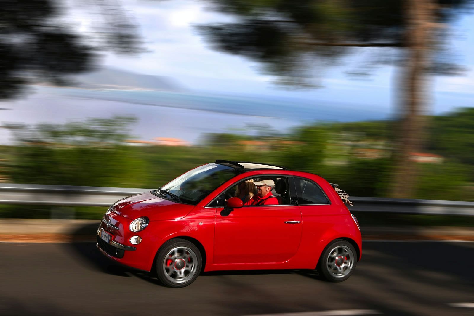FAT 500C GALER