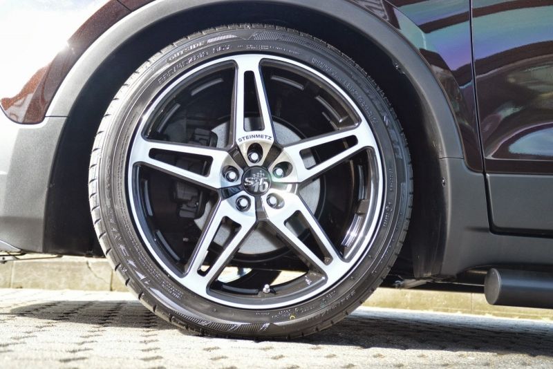 OPEL MOKKA STENMETZ RESM GALERS