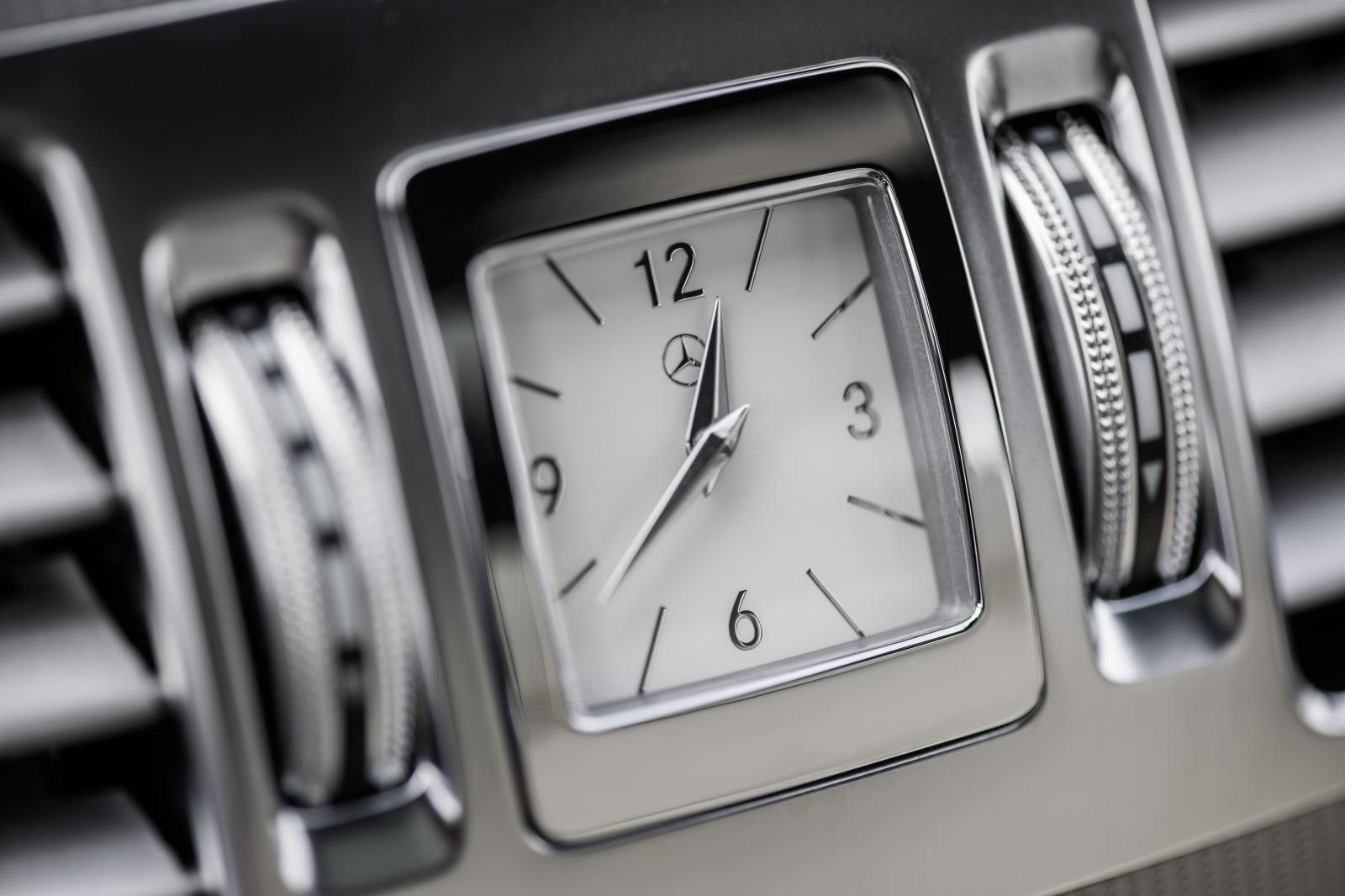 MERCEDES E SERS GALER