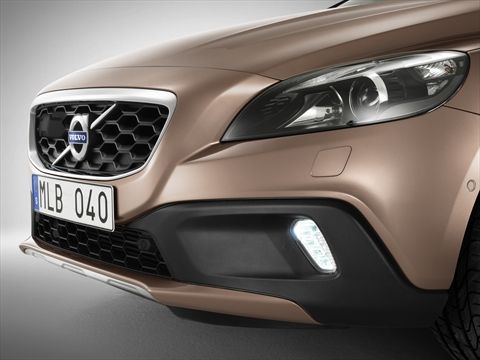 VOLVO V40 CROSS COUNTRY GALER