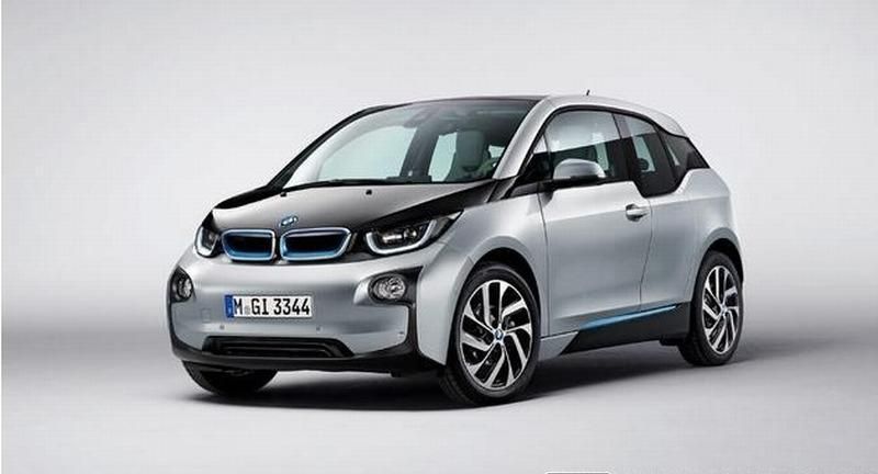 YEN BMW 3 RESM FOTORAF GALERS