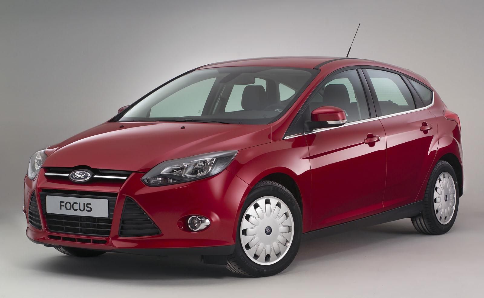 YEN FORD ECO FOCUS RESM GALERS