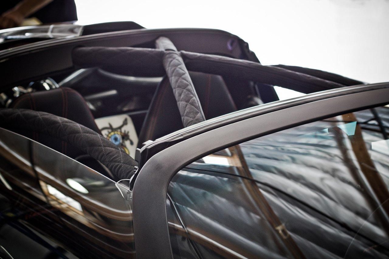 HENSEY VENOM GT SPYDER GALER