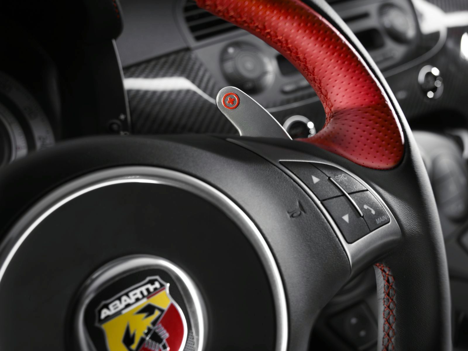 FAT ABARTH 695 TRBUTO GALER