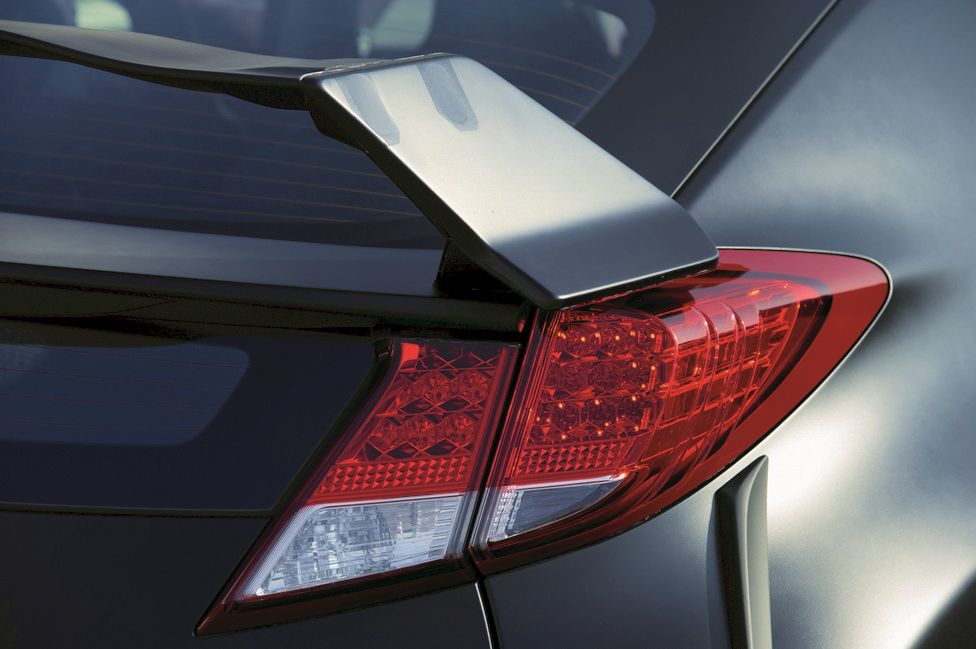 YEN HONDA CVC TYPE R RESM GALERS