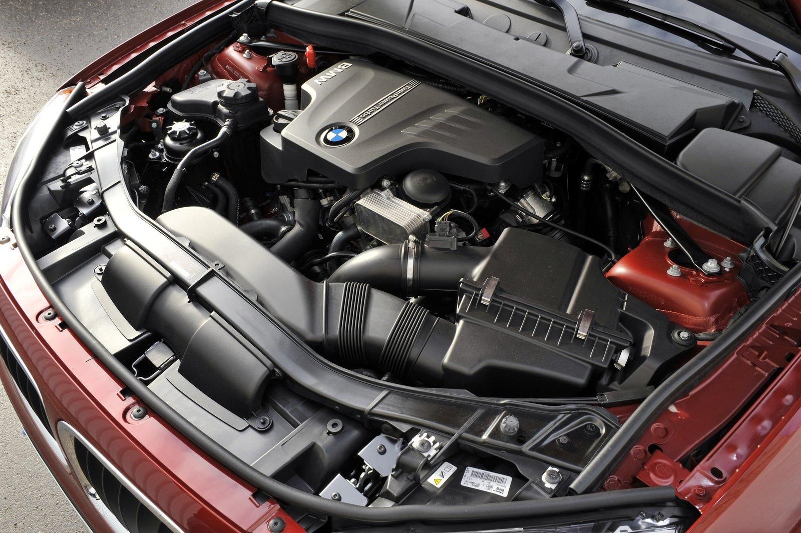 BMW X1 (2012) GALER