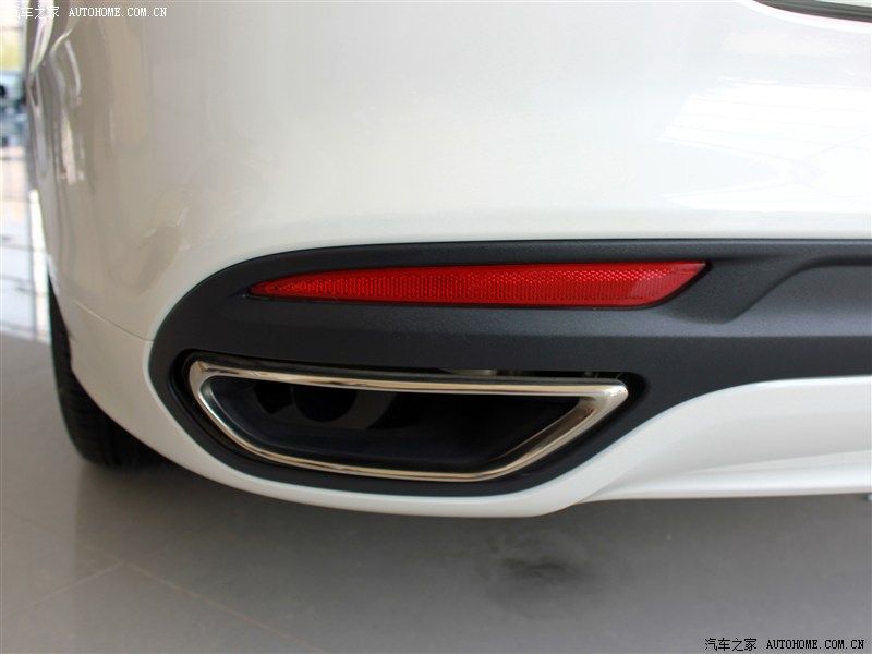 YEN (2014) FORD MONDEO N'DE SATITA RESM GALERS
