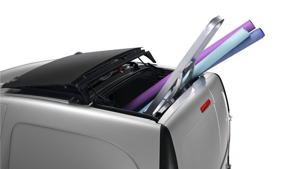 YEN MAKYAJLI RENAULT KANGOO GALER