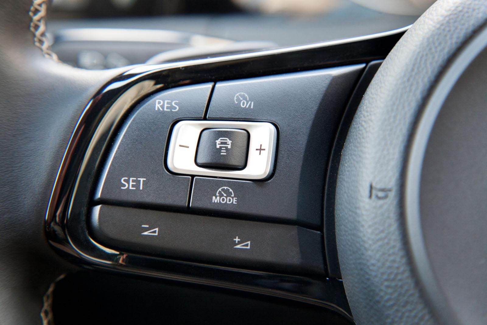 2015 VOLKSWAGEN GOLF (AMERKAN VERSYON) RESM GALERS