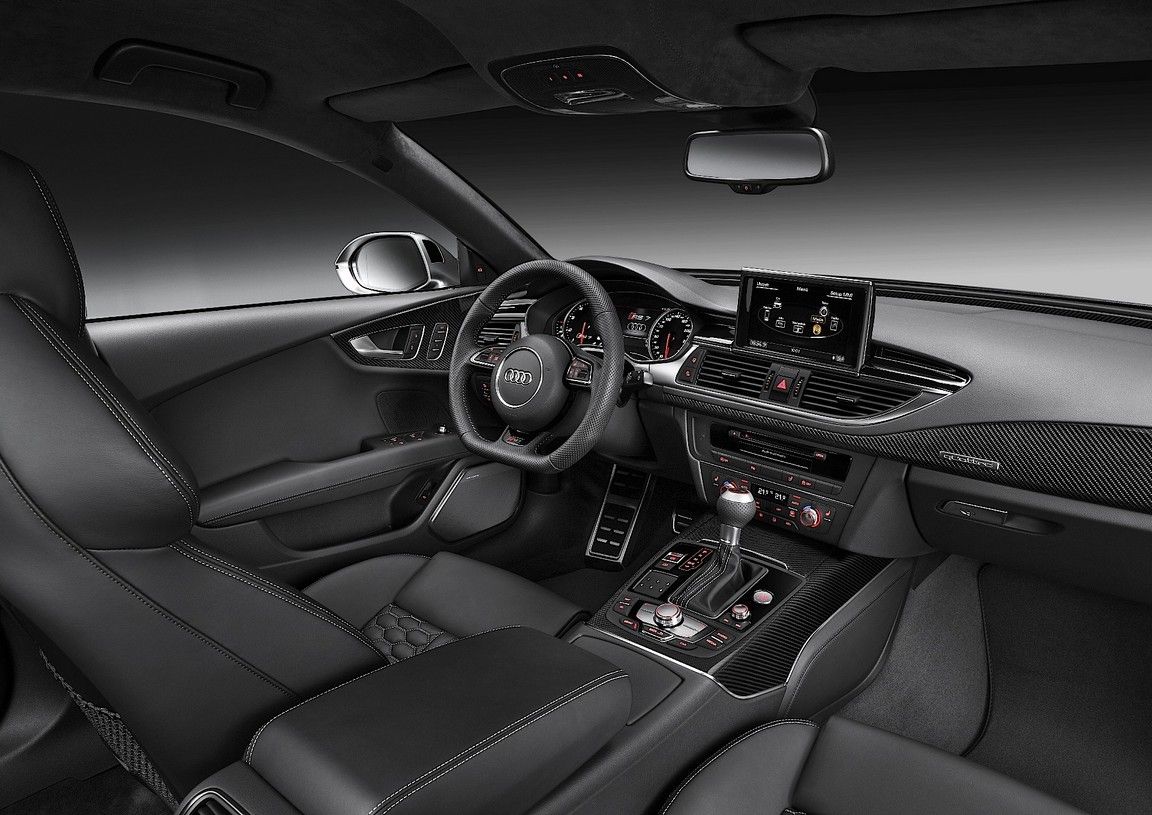 AUD RS7 SPORTBACK RESM GALERS