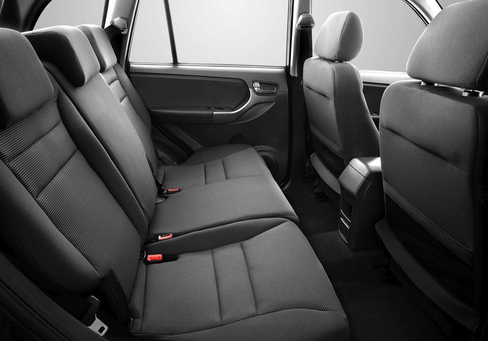 YEN MAKYAJLI CHERY TGGO RESM GALERS