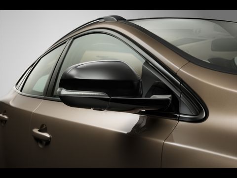 VOLVO V40 CROSS COUNTRY GALER