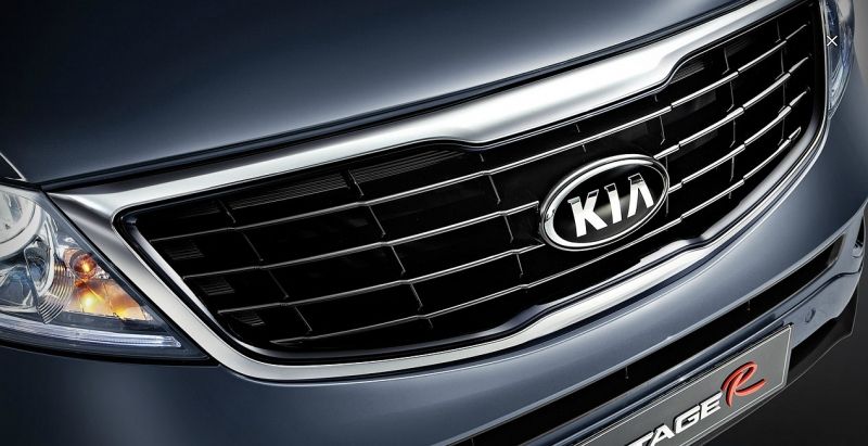 YEN HAFF MAKYAJLI KA SPORTAGE RESM GALERS
