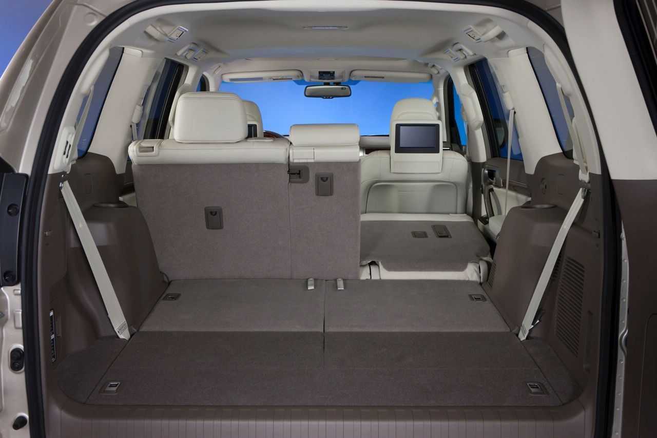 LEXUS GS 460 GALER