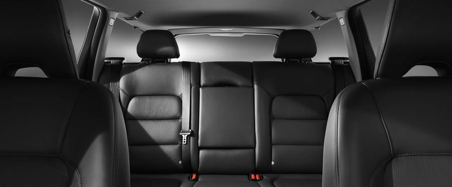 YEN� MAKYAJLI 2014 VOLVO V70 GALER�