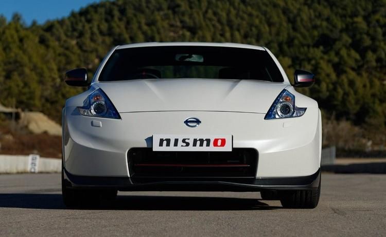 YEN NSSAN 370Z NSMO GALER