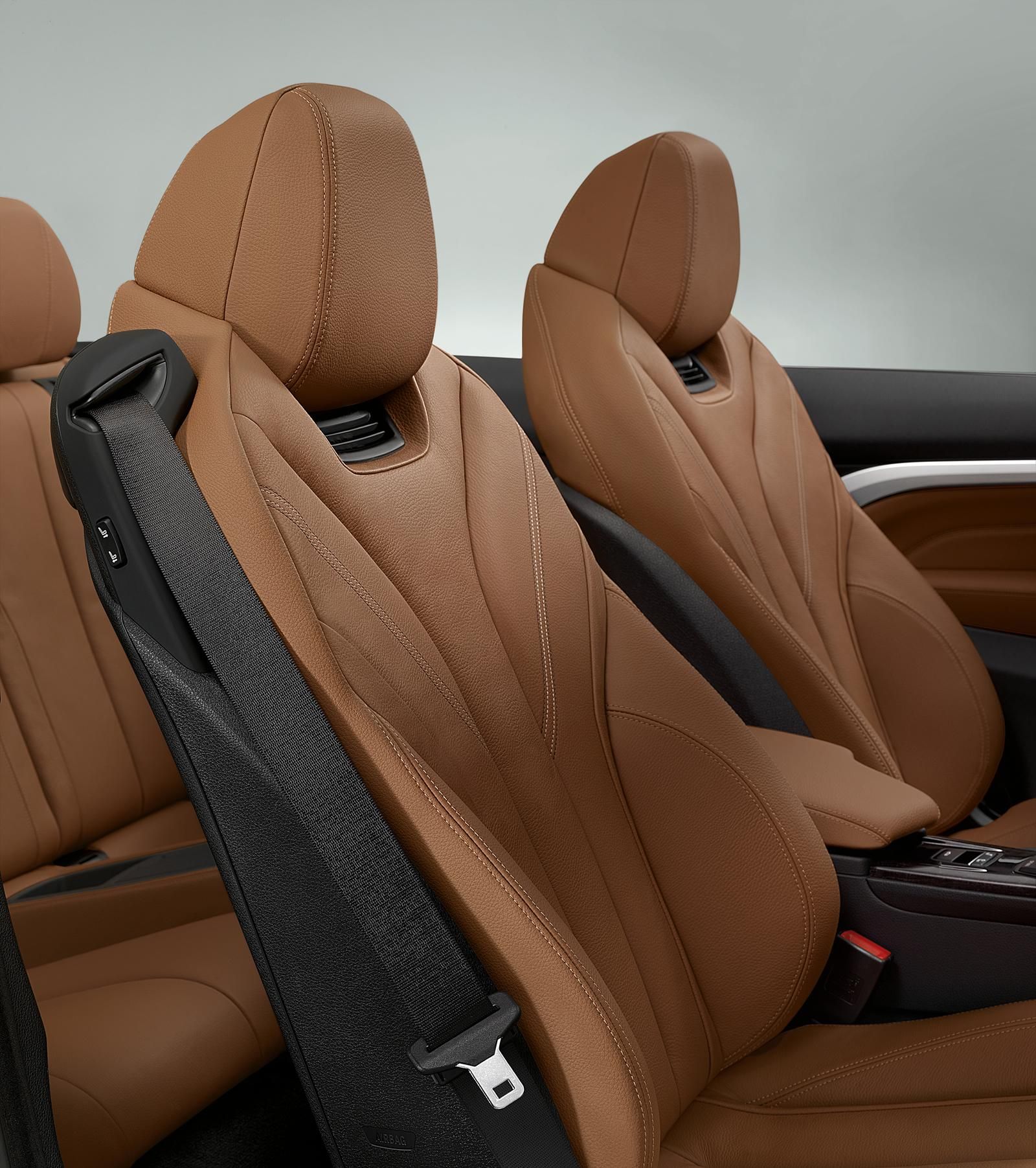 YEN BMW 4 CABRO (CONVERTIBLE) AYRINTILI RESM GALERS