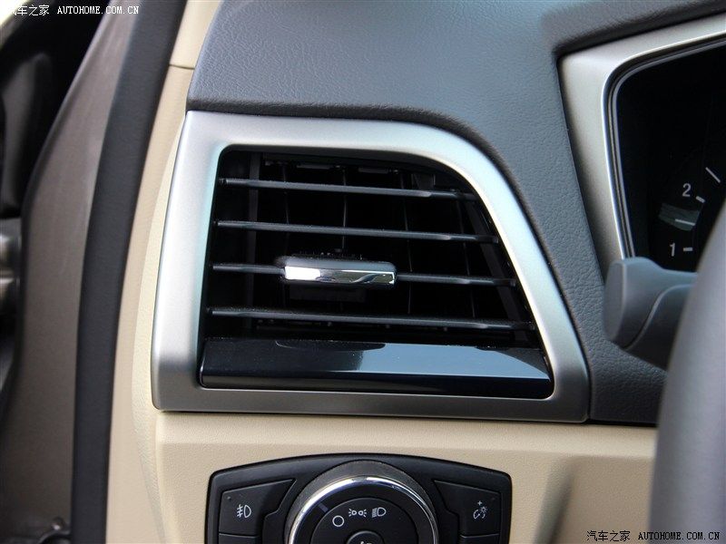 YEN (2014) FORD MONDEO N'DE SATITA RESM GALERS