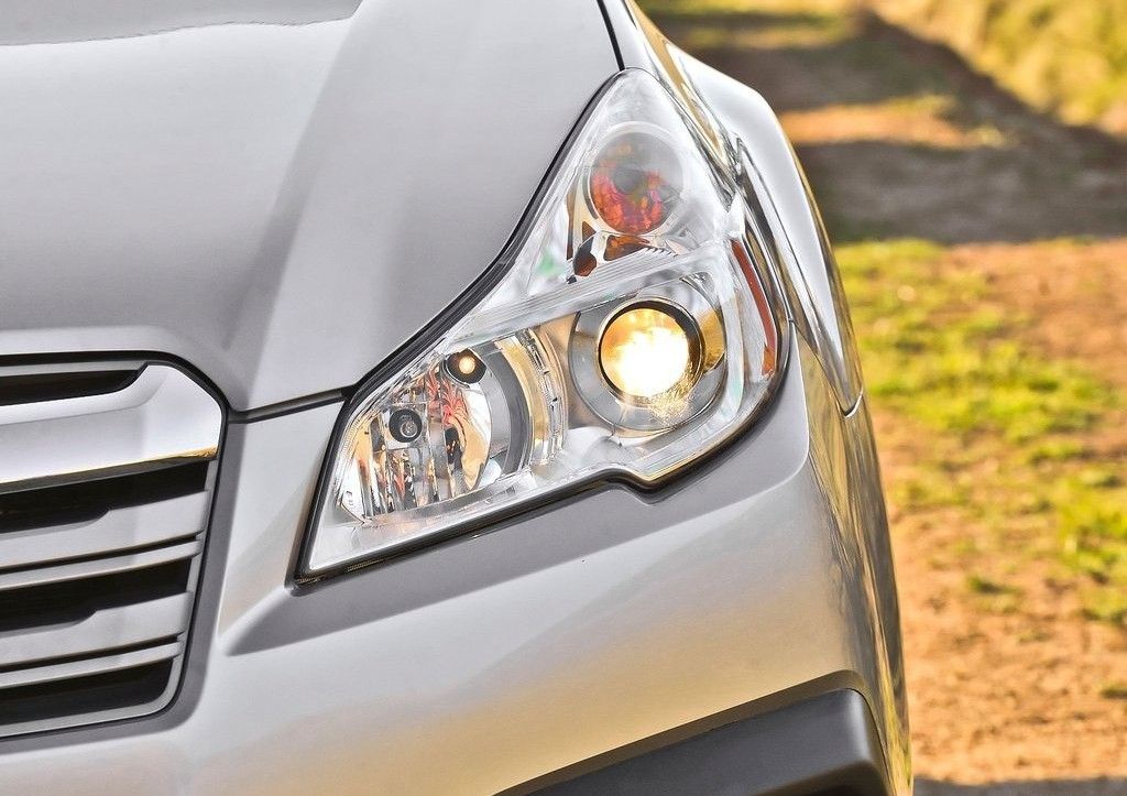 2013 SUBARU FORESTER GALER