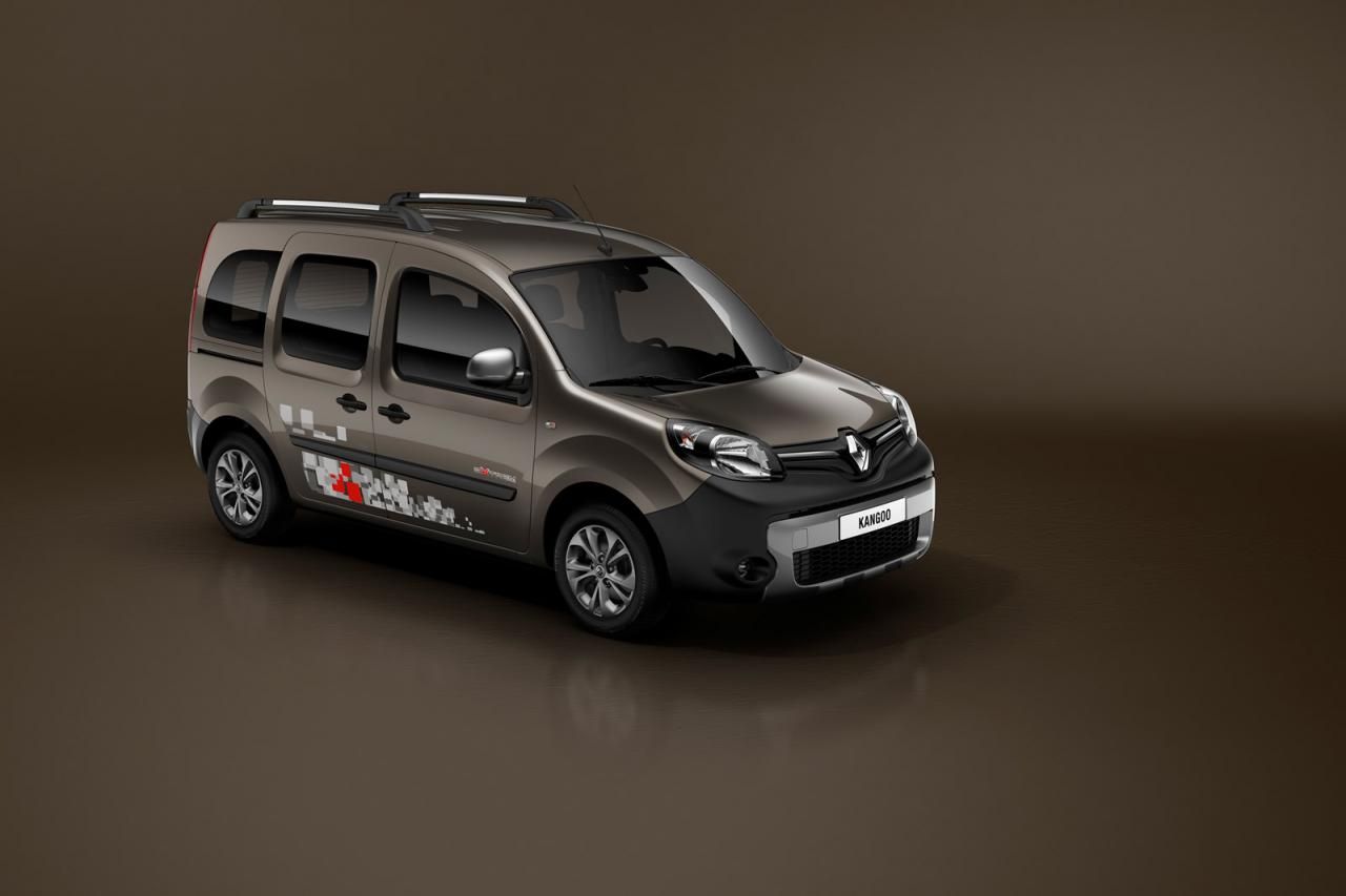 RENAULT KANGOO 2013 GALER