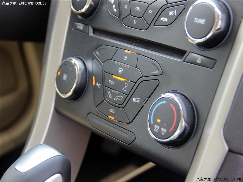 YEN (2014) FORD MONDEO N'DE SATITA RESM GALERS