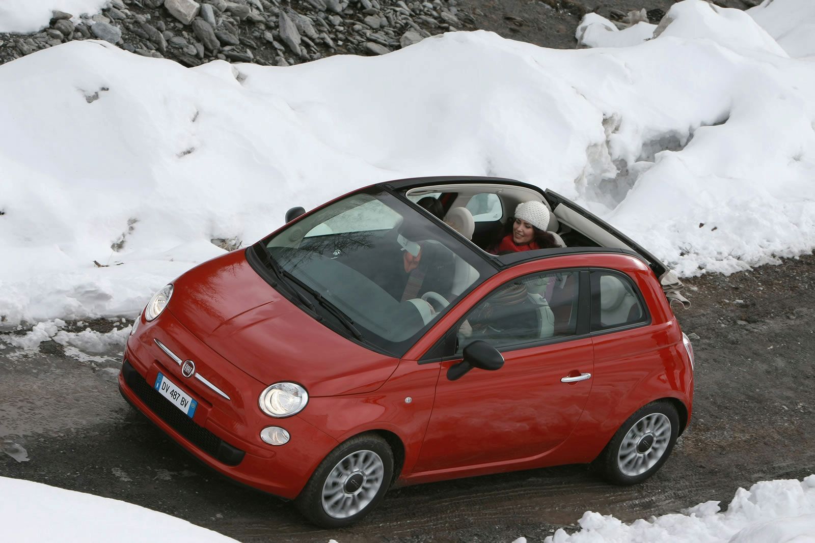 FAT 500C GALER
