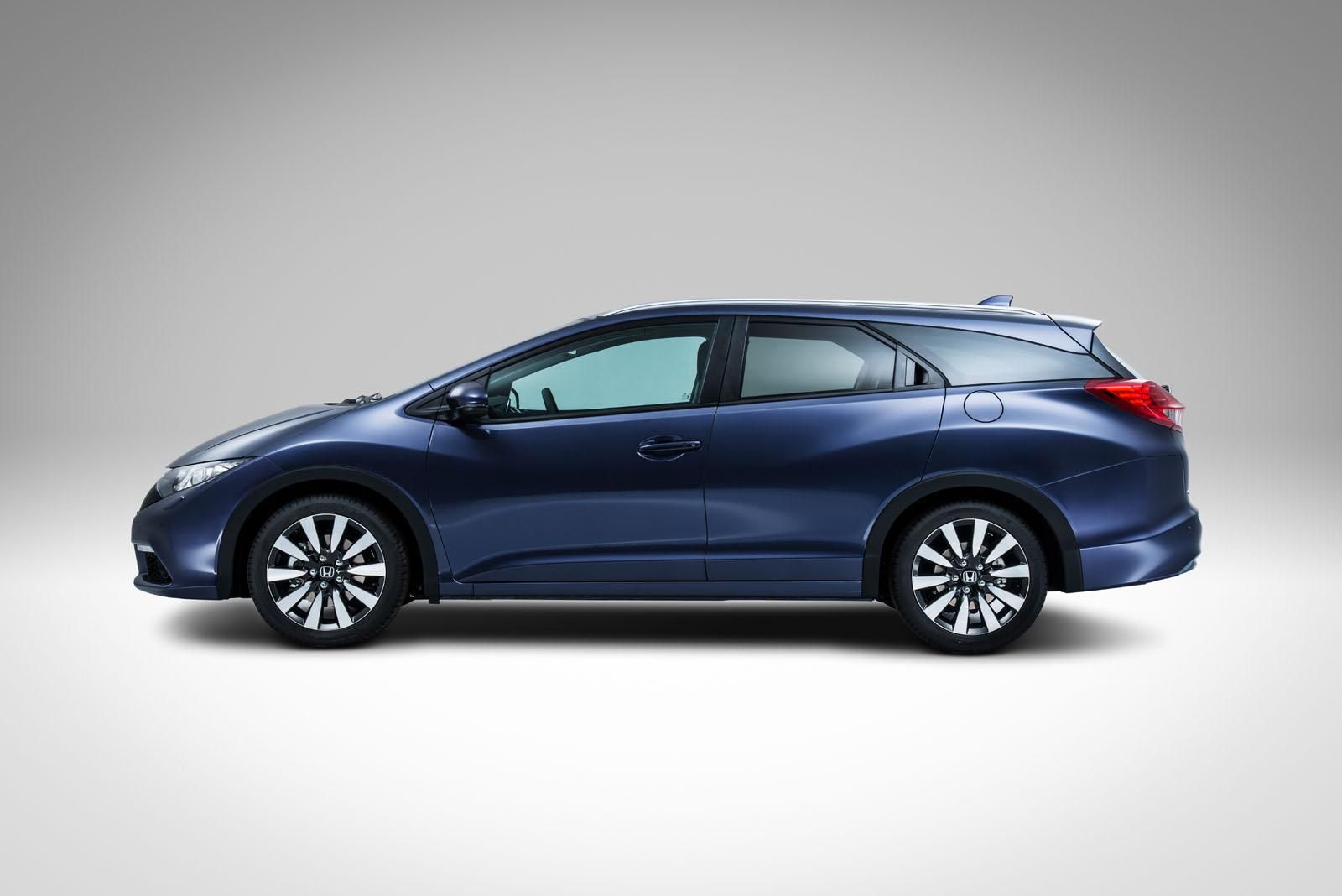 YEN HONDA CVC TOURER RESM FOTORAF GALERS