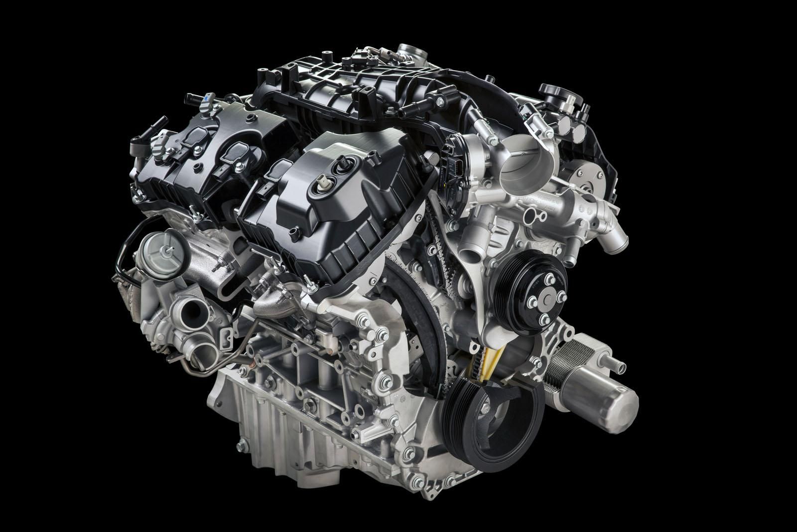 YEN 2015 FORD F150 RESM GALERS