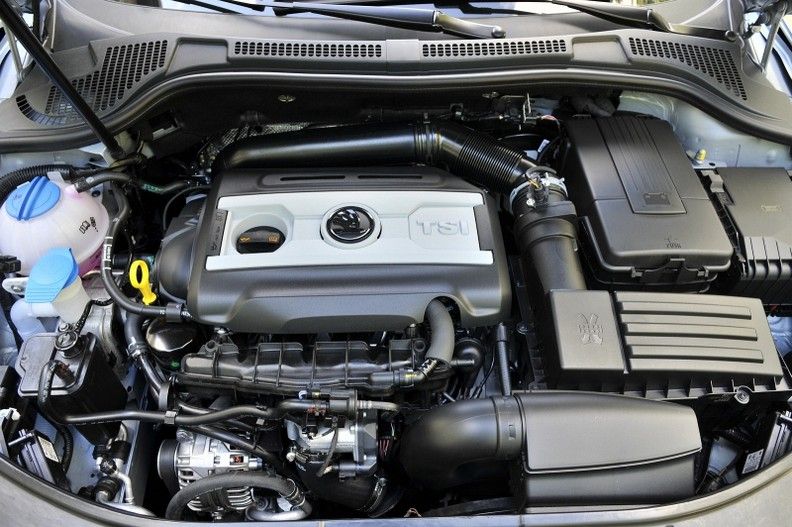 YEN SKODA SUPERB 1.8 TSI 4X4 GALER