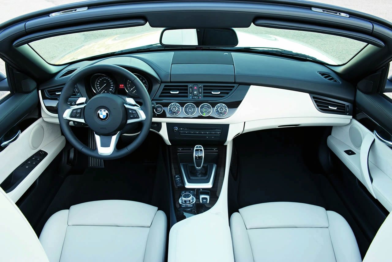 BMW 75 ROADSTER GALER