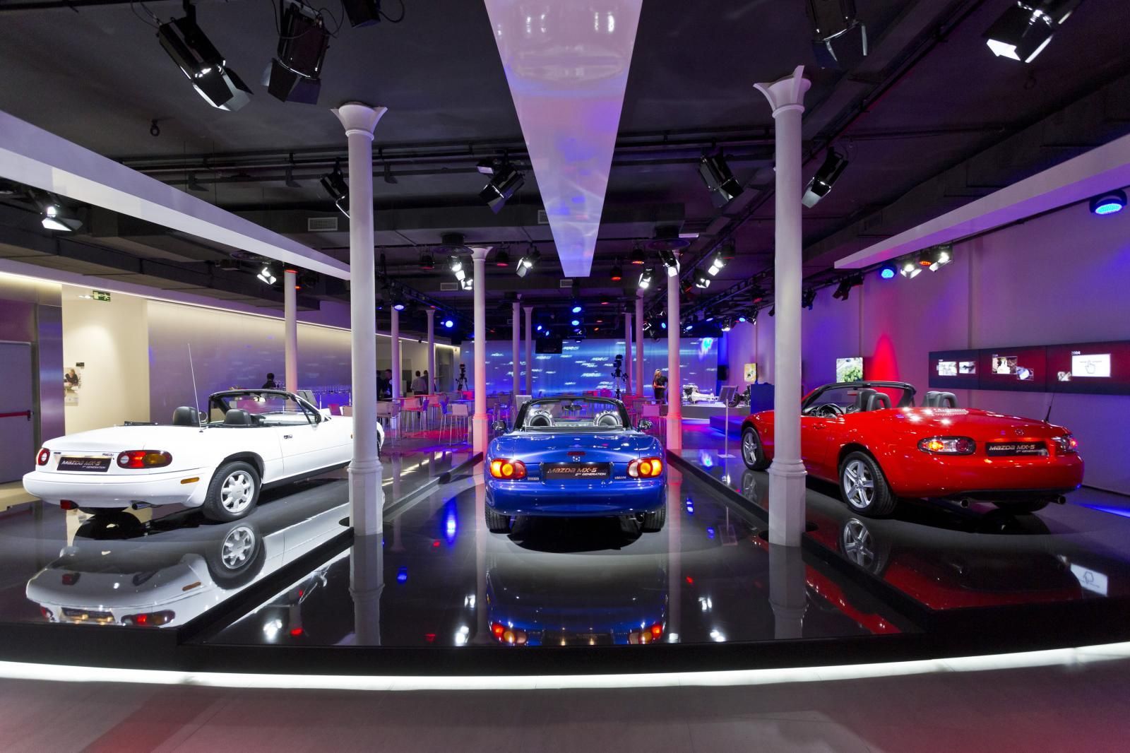 YEN 2015 MAZDA MX-5 LK RESM GALERS