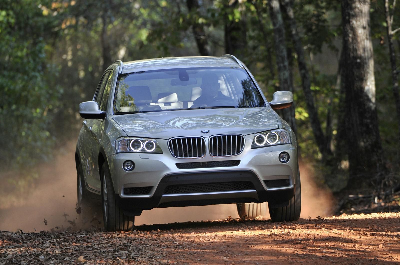 BMW X3 (2011) GALER