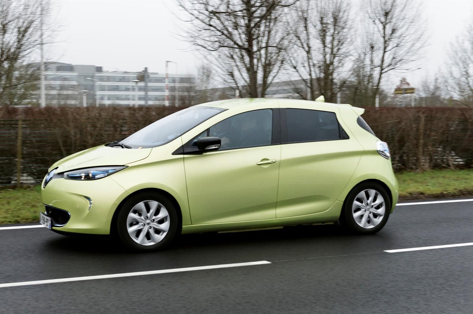 RENAULT NEXT TWO KONSEPT RESM GALERS