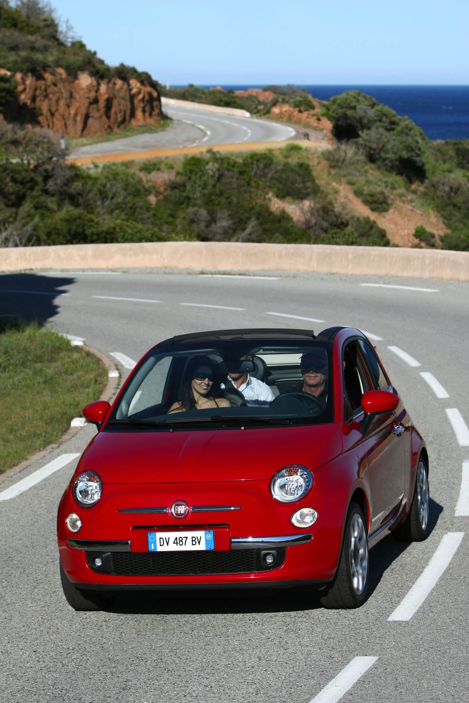 FAT 500C GALER