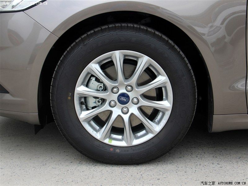 YEN (2014) FORD MONDEO N'DE SATITA RESM GALERS