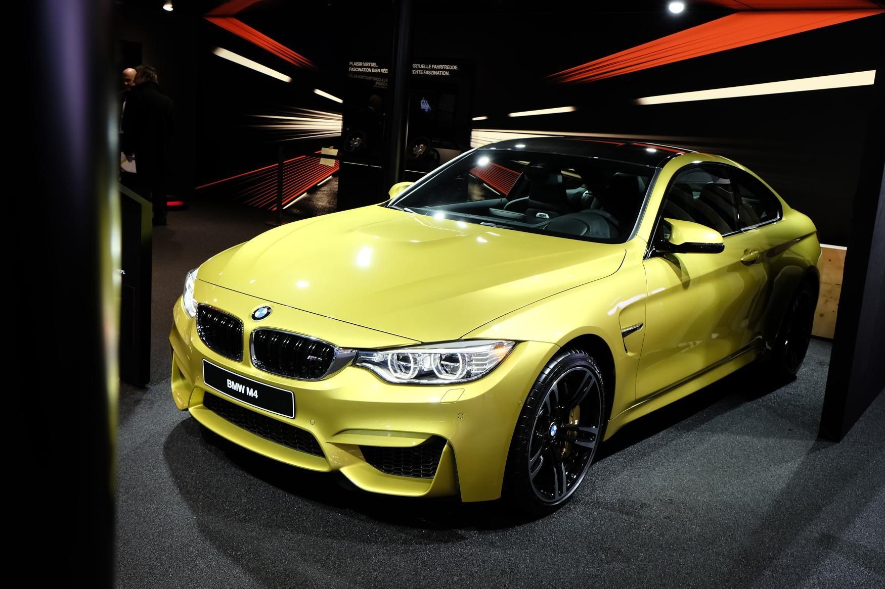 BMW MODELLER CENEVRE RESM GALERS