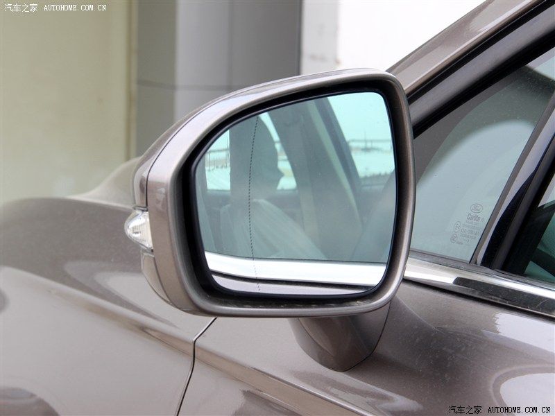 YEN (2014) FORD MONDEO N'DE SATITA RESM GALERS